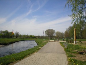 Trojzemí