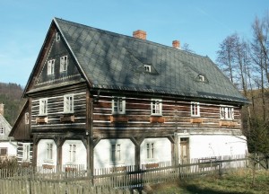 Kryštofovo Údolí